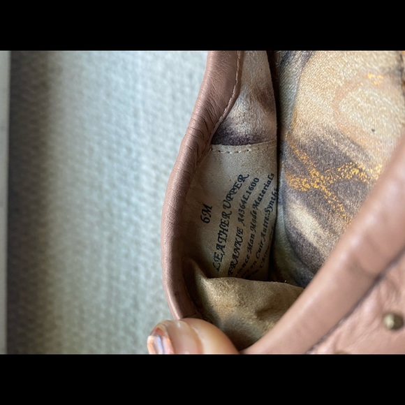 Sam Edelman Frankie Flat - Picture 6 of 6